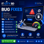 Bug Fixes