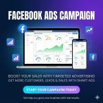 Facebook Ads Campaign