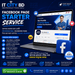 Facebook Page Starter Service
